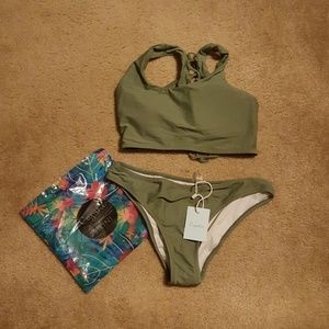 Cupshe bathing suit